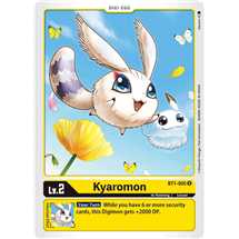 Kyaromon