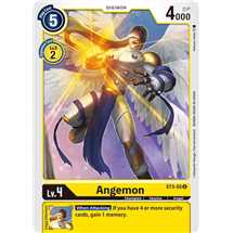 Angemon