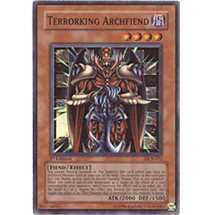 Terrorking Archfiend