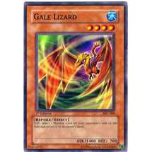 Gale Lizard