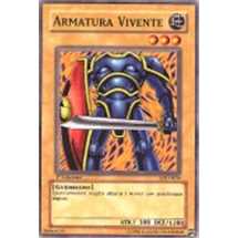 Armatura Vivente