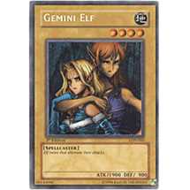 Gemini Elf