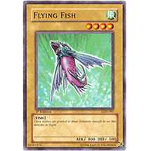 Flying Fish