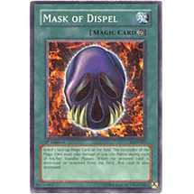 Mask of Dispel