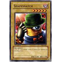 Shapesnatch