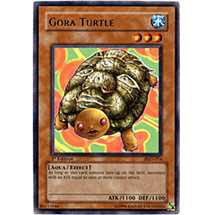 Gora Turtle