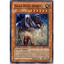 Dark Dust Spirit