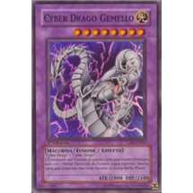 Cyber Drago Gemello