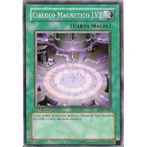 Circolo Magnetico LV2