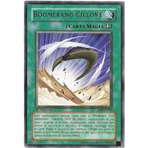 Boomerang Ciclone