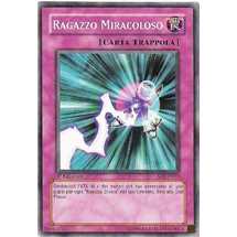 Ragazzo Miracoloso