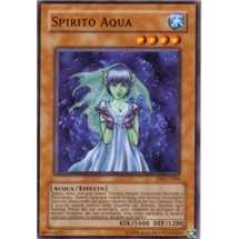 Spirito Aqua