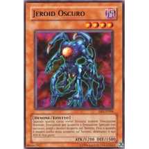 Jeroid Oscuro