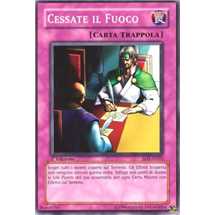 Cessate Il Fuoco