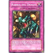 Rabbia Del Drago