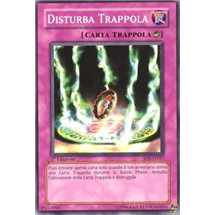 Disturba Trappola