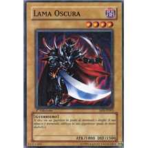 Lama Oscura