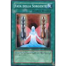 Fata Della Sorgente