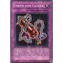 Colpo Con Catena