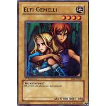 Elfi Gemelli