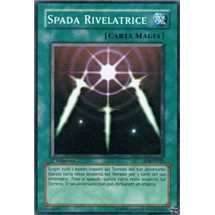 Spada Rivelatrice