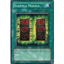 Scatola Magica