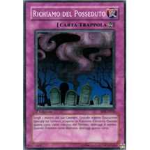 Richiamo Del Posseduto