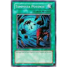 Tempesta Potente