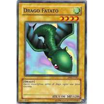 Drago Fatato