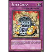 Super Carica