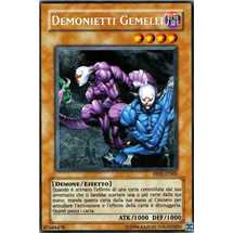 Demonietti Gemelli