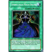 Sipario della Magia Oscura