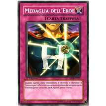 Medaglia dell'Eroe