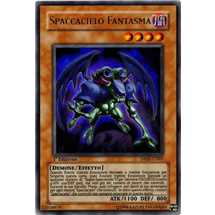 Spaccacielo Fantasma