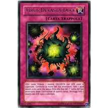 Virus Devasta Deck