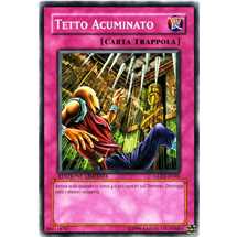 Tetto Acuminato