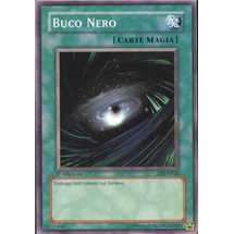 Buco Nero