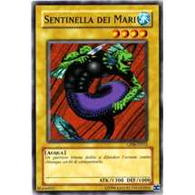 Sentinella dei Mari