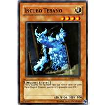 Incubo Tebano