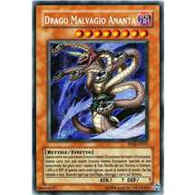 Drago Malvagio Ananta