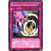 Ruggito Minaccioso