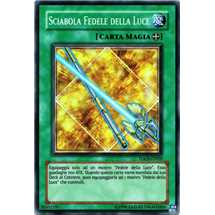 Lightsworn Sabre