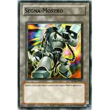 Segna-Mostro