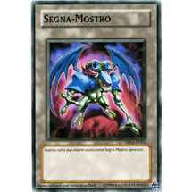 Segna-Mostro