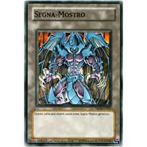 Segna-Mostro