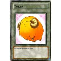 Monster Token