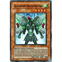 Gladiatore Bestia Bestiari