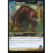 Oakenclaw