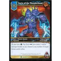 Zorin of the Thunderhead