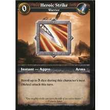 Heroic Strike